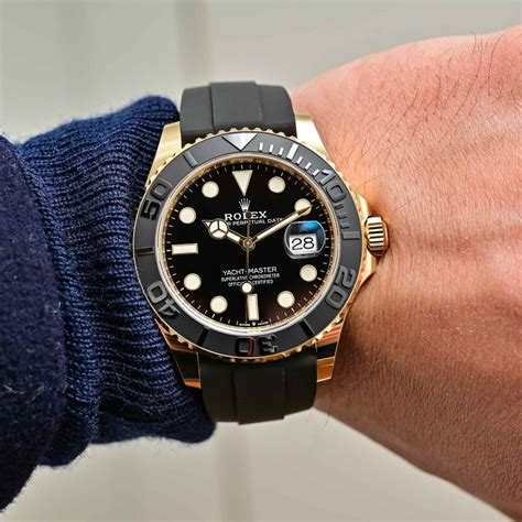 rolex yacht-master 42mm 226658|yachtmaster 42 watch 226658.